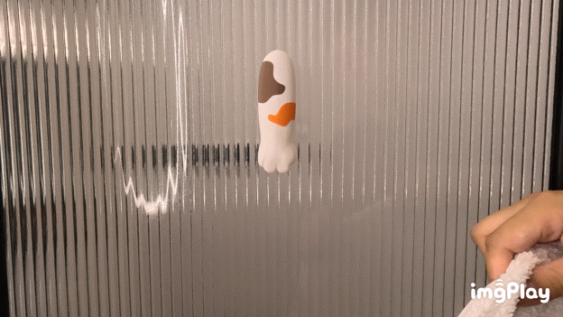 Kocie łapki – wieszaki