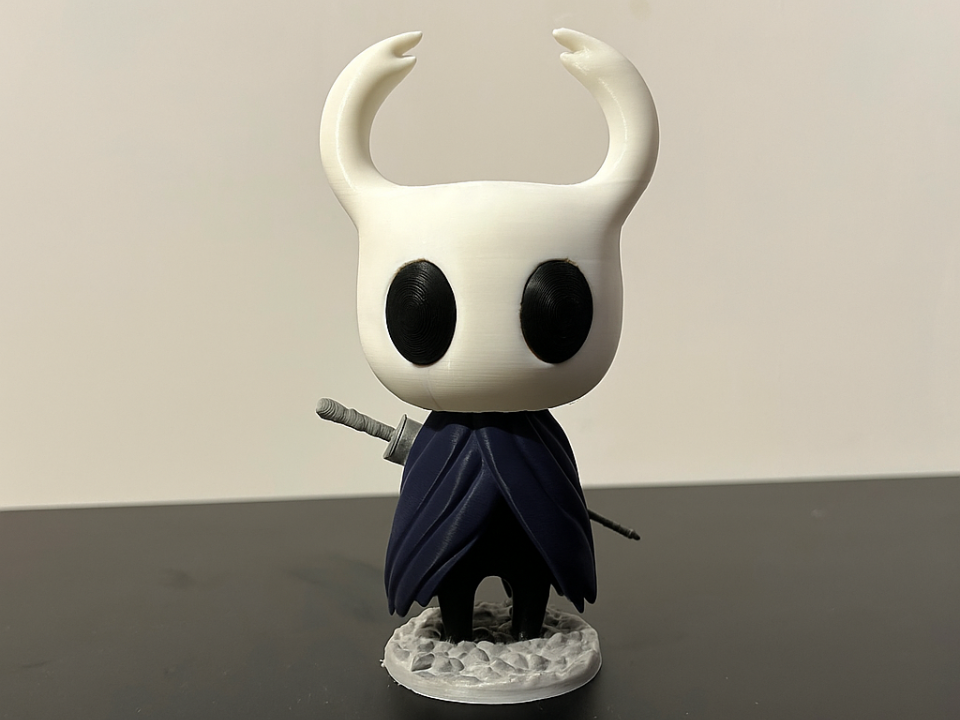 Hollow Knight – figurka