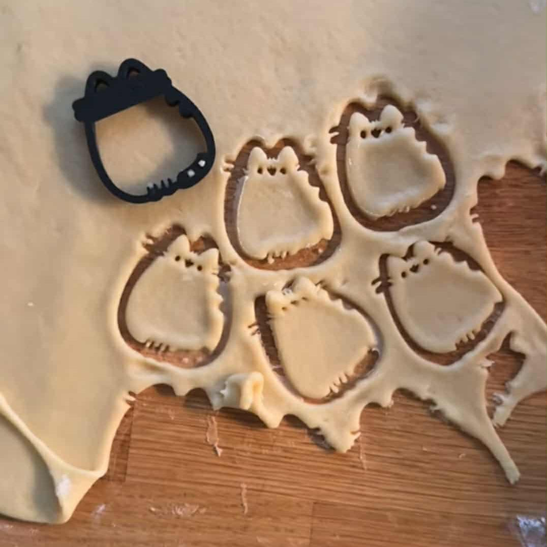 Pusheen