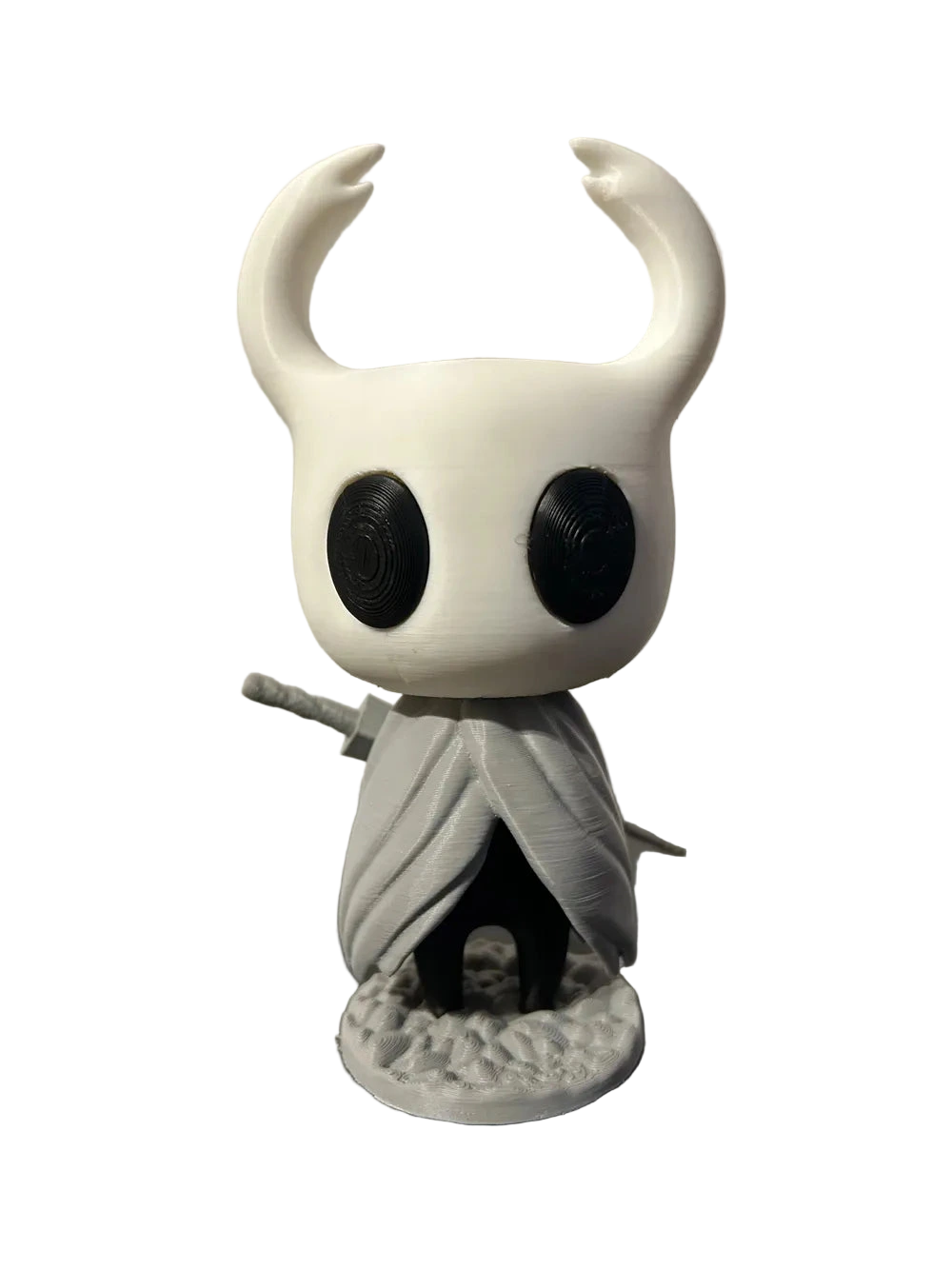Hollow Knight – figurka