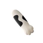 Kocie łapki – wieszaki