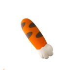Kocie łapki – wieszaki