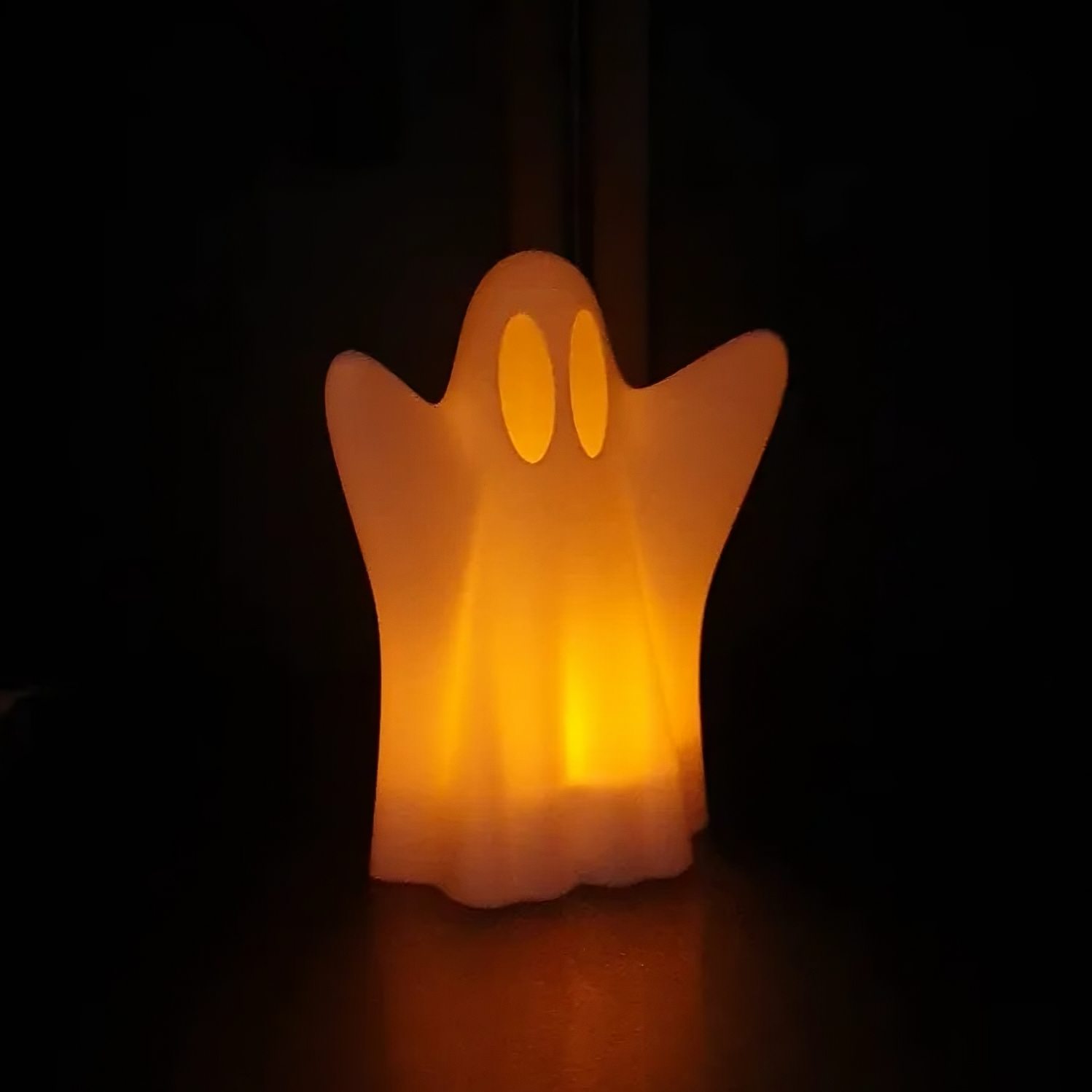 Duszek lampion